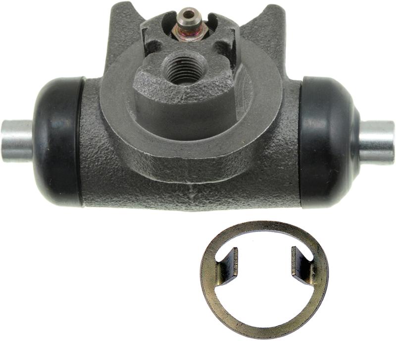 1981 Oldsmobile Cutlass Supreme Drum Brake Wheel Cylinder Rear Dorman W37625 image 3 of 4