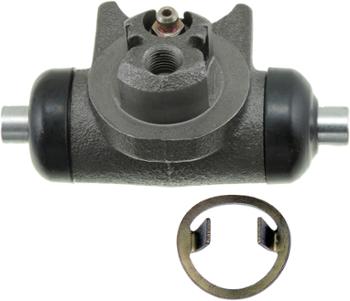 1983 Pontiac Firebird Drum Brake Wheel Cylinder Rear Dorman W37625 image 3 of 4