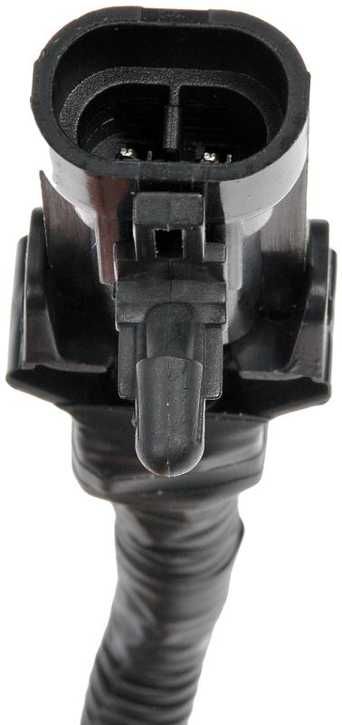 2001 Chevrolet Venture ABS Wheel Speed Sensor Wire Harness Front Left Dorman 970043 image 3 of 3