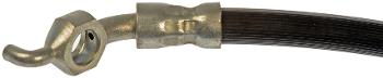 2002 Toyota MR2 Spyder Brake Hydraulic Hose Rear Right Dorman H620653 image 2 of 3
