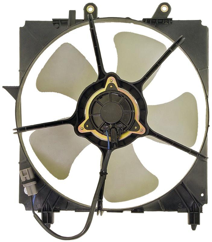 Dorman 620526 - Engine Cooling Fan Assembly Dorman 620526 Engine Cooling Fan Assembly product image 3 of 4