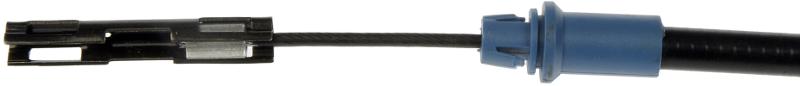 2005 Ford Escape Parking Brake Cable Rear Right Dorman C660571 image 2 of 3
