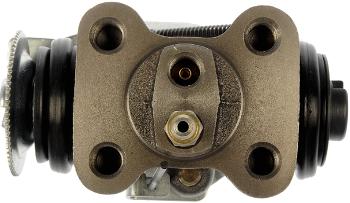 2001 Isuzu NPR Drum Brake Wheel Cylinder Rear Left Rearward Dorman W610067 image 4 of 4