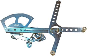 2000 Chevrolet C2500 Window Regulator Front Right Dorman 740654 image 2 of 4