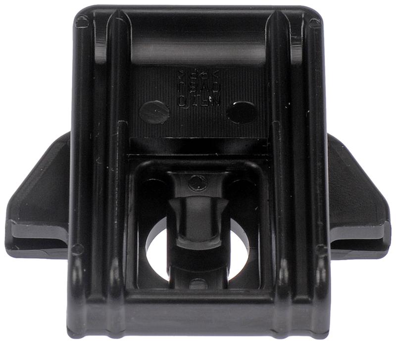 2019 Nissan Frontier Fender Liner Retainer Front Dorman 963624 image 2 of 2