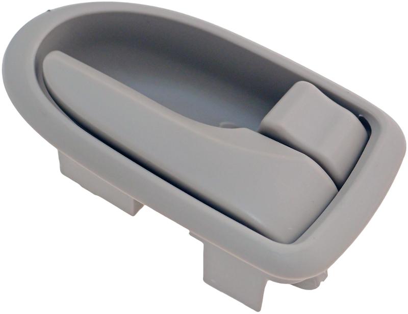 2003 Mazda MPV Interior Door Handle Front Right Dorman 83619 image 3 of 3