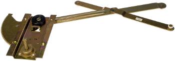 1966 Chevrolet C20 Pickup Window Regulator Front Left Dorman 752138 image 2 of 4