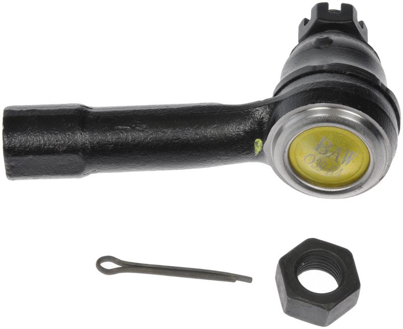 Dorman 534588 - Steering Tie Rod End Dorman 534588 Steering Tie Rod End product image 1 of 1