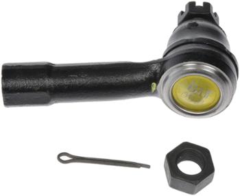 1999 Infiniti G20 Steering Tie Rod End
