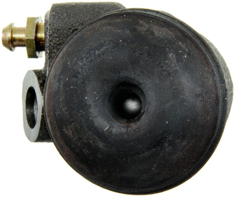 1962 Dodge P200 Van Drum Brake Wheel Cylinder Front Right Dorman W28721 image 2 of 3