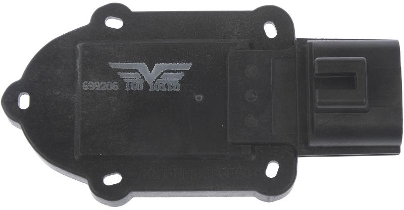 2005 Lincoln Town Car Accelerator Pedal Sensor Dorman 699206 image 2 of 4