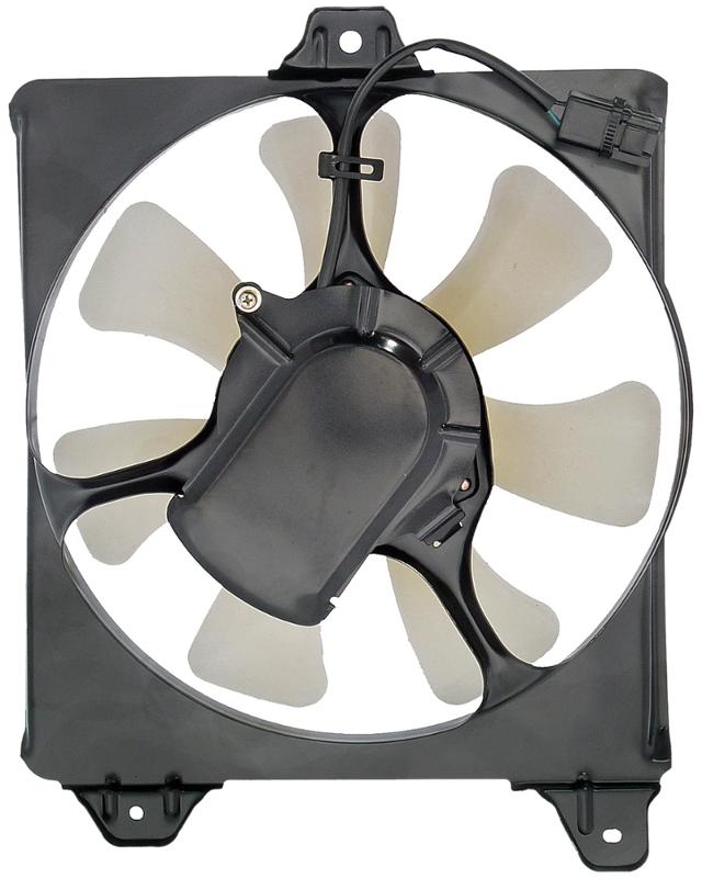 Dorman 620528 - A/C Condenser Fan Assembly Dorman 620528 A/C Condenser Fan Assembly product image 4 of 4
