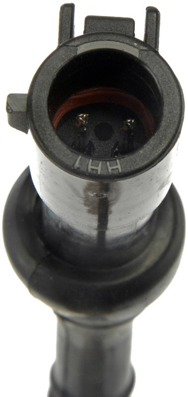 2002 Ford Windstar ABS Wheel Speed Sensor Rear Left Dorman 970093 image 4 of 4