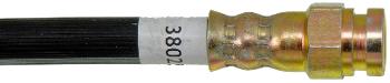 1994 Ford Aspire Brake Hydraulic Hose Rear Right Dorman H380251 image 2 of 3