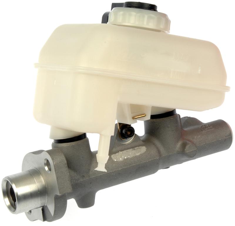 1995 Volvo 850 Brake Master Cylinder Dorman M630209 image 3 of 4