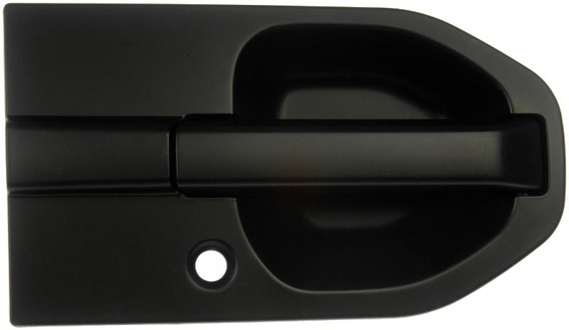 2008 Honda Element Exterior Door Handle Front Right Dorman 81498 image 2 of 3