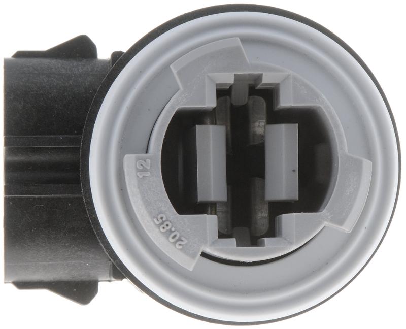 1992 Ford Taurus Parking Light Bulb Socket Front Dorman 84765 image 3 of 3