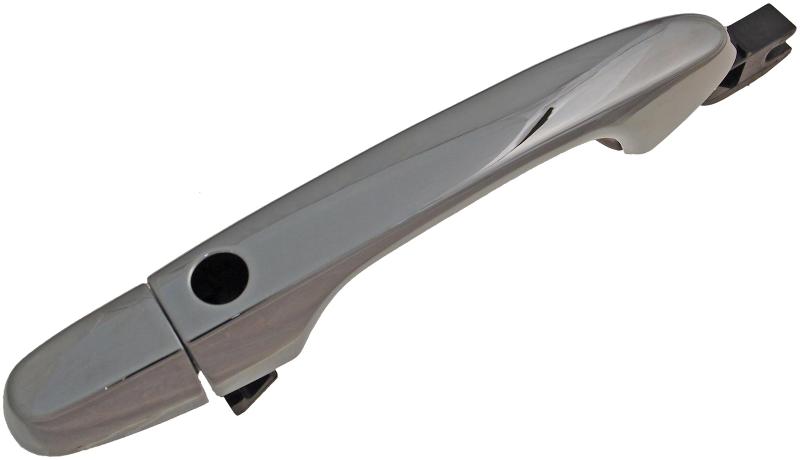 2014 Honda Civic Exterior Door Handle Front Right Dorman 92599 image 2 of 3