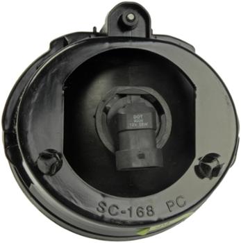 DORMAN 1571105 - Fog Light Assembly Product image