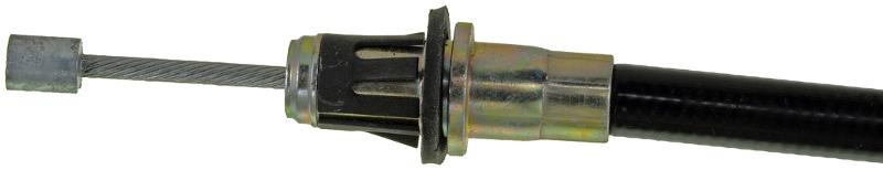 1993 Ford Ranger Parking Brake Cable Front Dorman C94479 image 2 of 3