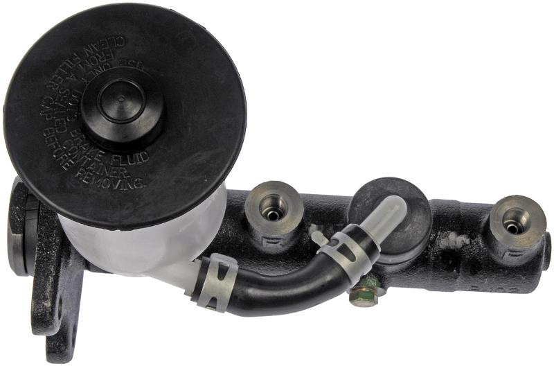 1985 Toyota Cressida Brake Master Cylinder Dorman M39558 image 2 of 4