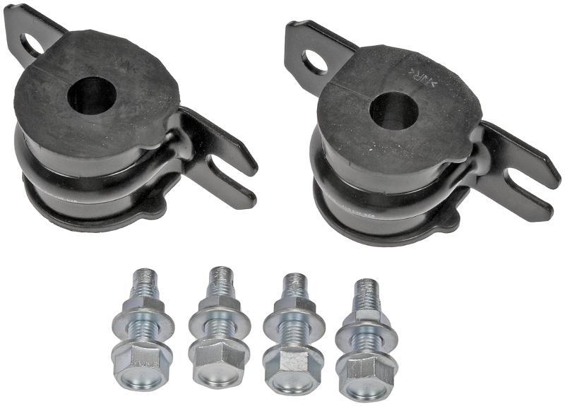2010 Nissan Altima Suspension Stabilizer Bar Bushing Kit Rear Dorman 928307 image 2 of 2
