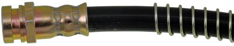 2004 Kia Sedona Brake Hydraulic Hose Rear Center Dorman H620028 image 2 of 3