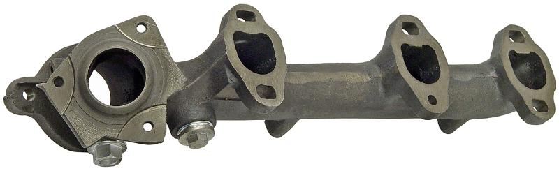 1996 Buick Century Exhaust Manifold Rear Dorman 674269 image 3 of 4