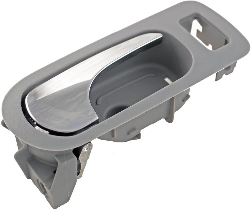 2007 Buick LaCrosse Interior Door Handle Front Right Dorman 81827 image 2 of 3