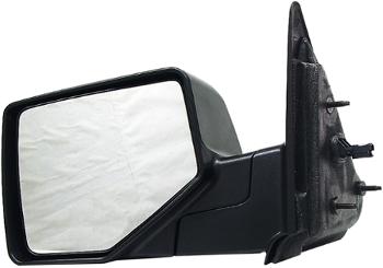 2009 Ford Ranger Door Mirror Left Dorman 955878 image 2 of 2