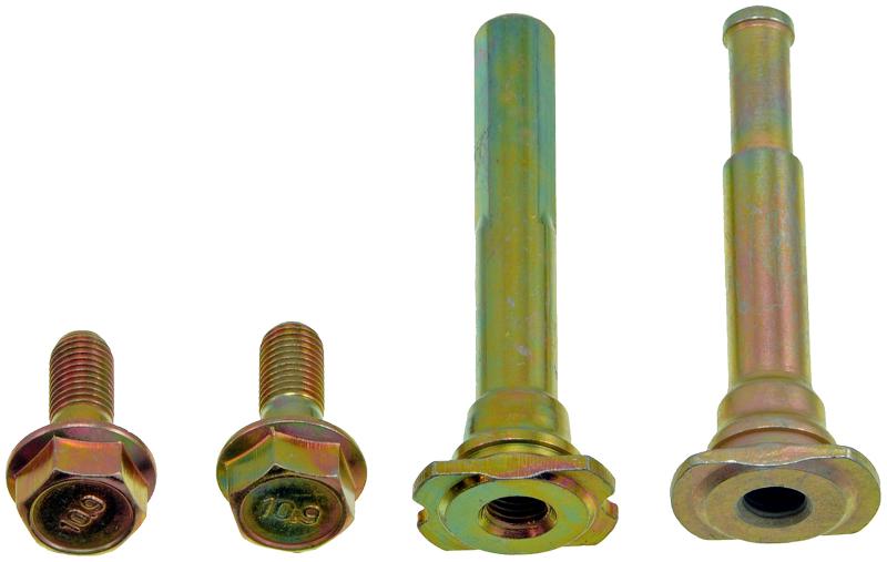 2003 Mazda B2300 Disc Brake Caliper Bolt Front Dorman HW5086 image 1 of 1