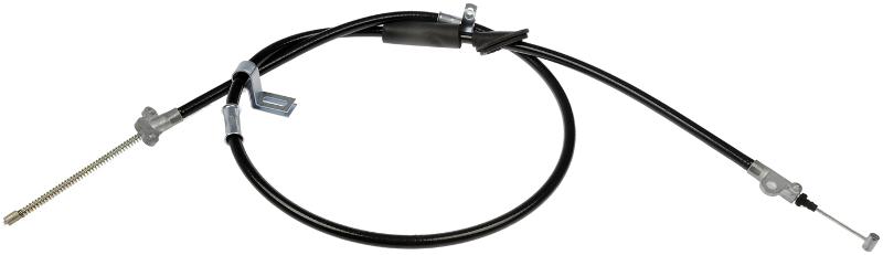 1998 Honda Accord Parking Brake Cable Rear Left Dorman C138614 image 2 of 3