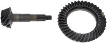 1967 Buick Special Differential Ring and Pinion Rear Dorman 697804 image 2 of 2