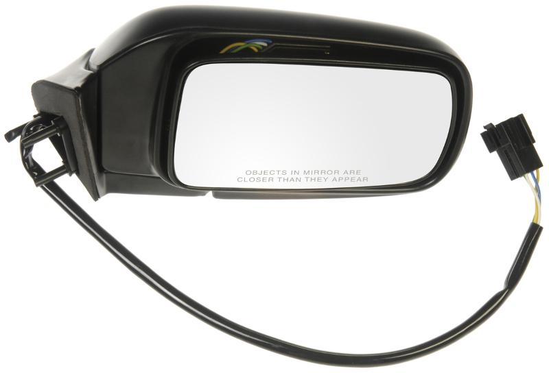 1994 Dodge Caravan Door Mirror Right Dorman 955177 image 2 of 2