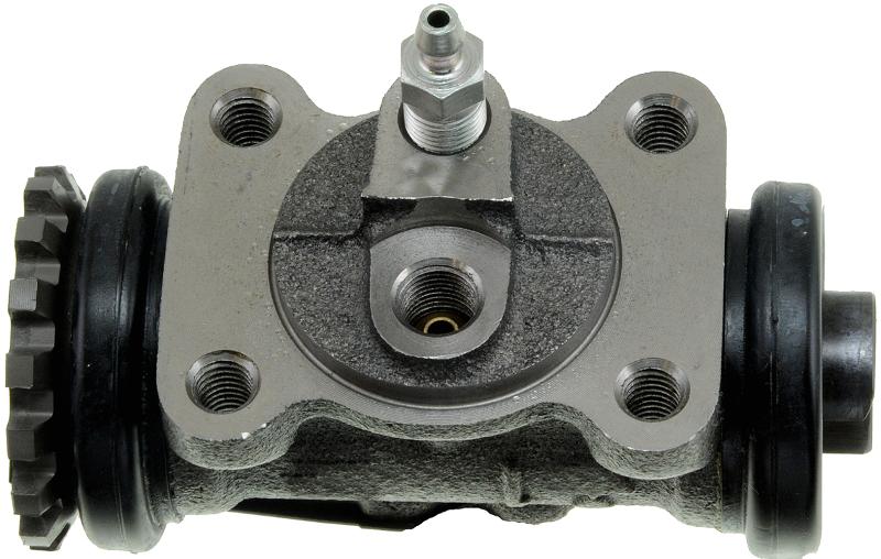 1993 GMC W4500 Forward Drum Brake Wheel Cylinder Rear Right Forward Dorman W123250 image 3 of 3