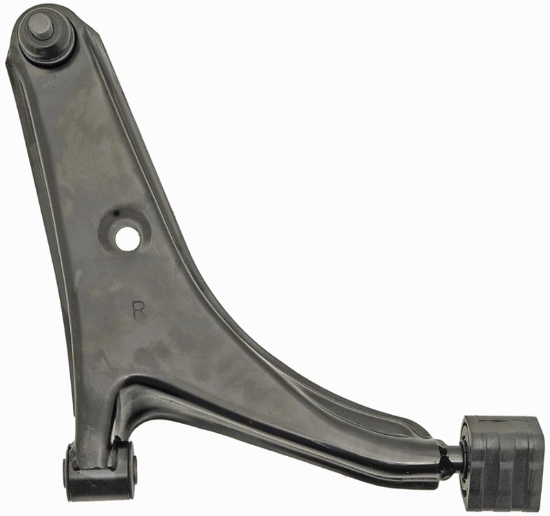 1995 Geo Metro Suspension Control Arm and Ball Joint Assembly Front Right Lower Dorman 520112 image 2 of 2