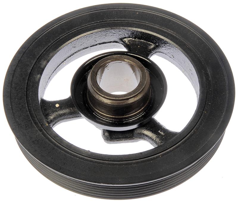 1997 Cadillac Seville Engine Harmonic Balancer Dorman 594195 image 2 of 2