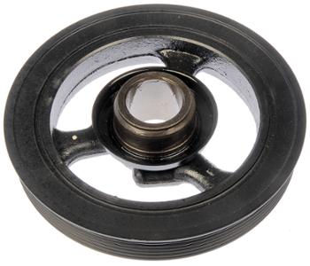 1995 Cadillac DeVille Engine Harmonic Balancer Dorman 594195 image 4 of 4