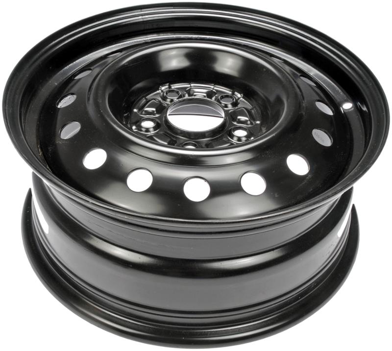 2006 Hyundai Sonata Wheel