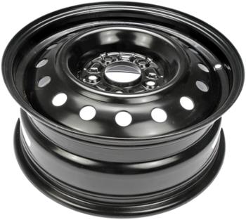 2008 Hyundai Sonata Wheel