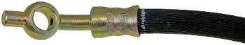 1987 Acura Legend Brake Hydraulic Hose Rear Left Dorman H38550 image 2 of 3