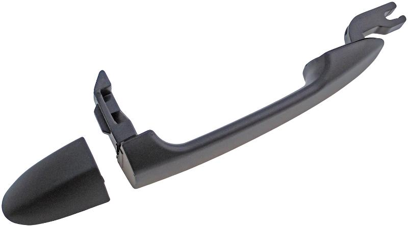 2005 Kia Spectra5 Exterior Door Handle Rear Right Dorman 83584 image 2 of 3