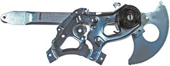 1991 GMC Syclone Window Regulator Front Right Dorman 740433 image 2 of 4
