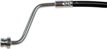 2009 Hyundai Veracruz Brake Hydraulic Hose Rear Right Dorman H621383 image 3 of 3