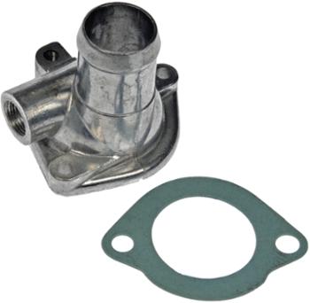 1994 Honda Prelude Engine Coolant Thermostat Housing Dorman 9025008 image 1 of 2
