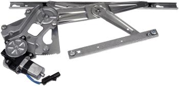 2005 Dodge Stratus Power Window Motor and Regulator Assembly Front Right Dorman 748100 image 3 of 3