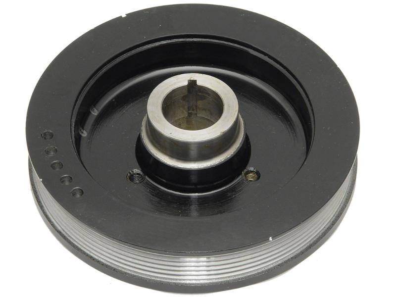 1992 Mercury Grand Marquis Engine Harmonic Balancer Dorman 594081R image 4 of 4