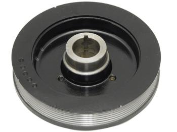 1997 Ford Thunderbird Engine Harmonic Balancer Dorman 594081R image 4 of 4