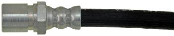 1990 Yugo GV Brake Hydraulic Hose Front Left Dorman H36870 image 3 of 3