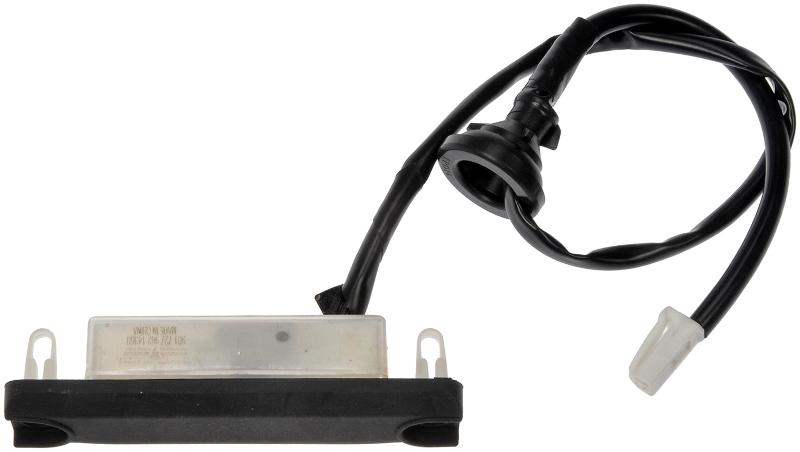 Dorman 901727 - Trunk Lid Release Switch Dorman 901727 Trunk Lid Release Switch product image 3 of 3